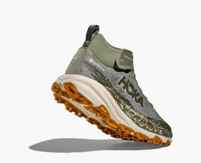 HOKA HOKA ONE ONE Skyward X HOKA HOKA ONE ONE Skyward X