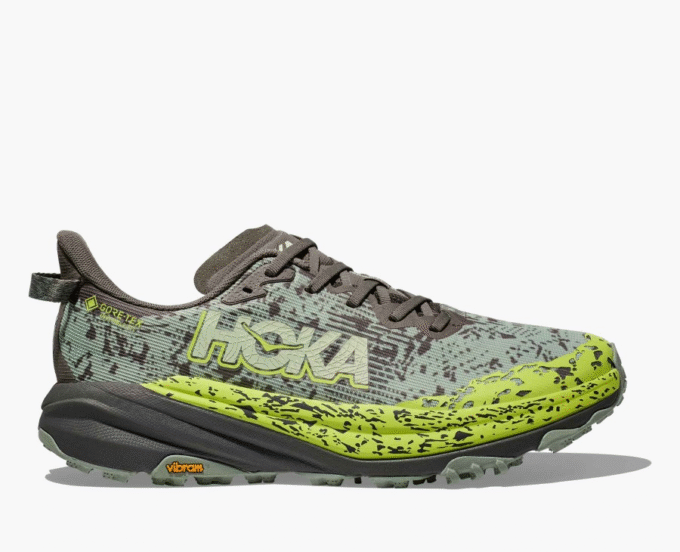 HOKA HOKA ONE ONE Speed Loafer HOKA HOKA ONE ONE Speed Loafer