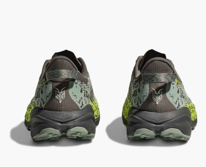 HOKA HOKA ONE ONE Speed Loafer HOKA HOKA ONE ONE Speed Loafer