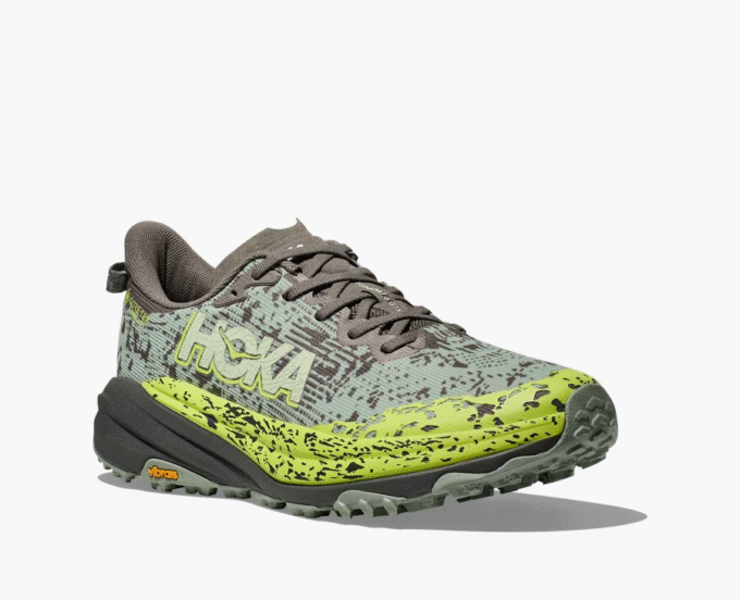 HOKA HOKA ONE ONE Speed Loafer HOKA HOKA ONE ONE Speed Loafer