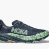 HOKA HOKA ONE ONE Speedgoat 5 GTX Espigão