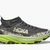 HOKA HOKA ONE ONE Speedgoat 5 GTX Espigão