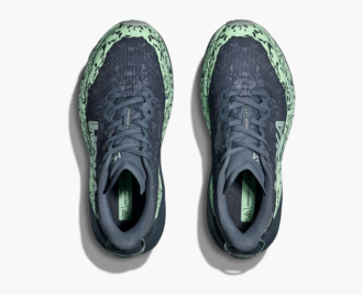 HOKA HOKA ONE ONE Speedgoat 5 GTX Espigão