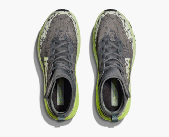 HOKA HOKA ONE ONE Speedgoat 5 GTX Espigão