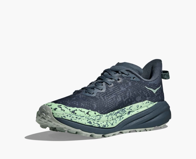 HOKA HOKA ONE ONE Speedgoat 5 GTX Espigão
