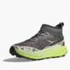 HOKA HOKA ONE ONE Speedgoat 5 GTX Espigão