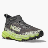 HOKA HOKA ONE ONE Speedgoat 5 GTX Espigão