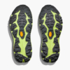 HOKA HOKA ONE ONE Speedgoat 5 GTX Espigão