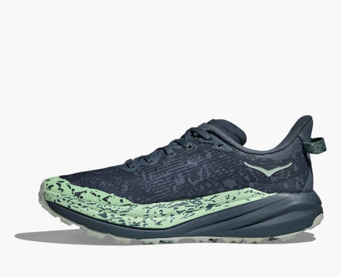 HOKA HOKA ONE ONE Speedgoat 5 GTX Espigão
