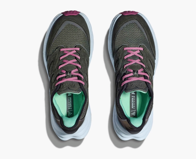 HOKA HOKA UM UM Bondi 7