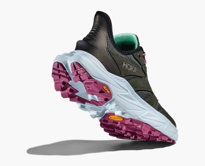 HOKA HOKA UM UM Bondi 7