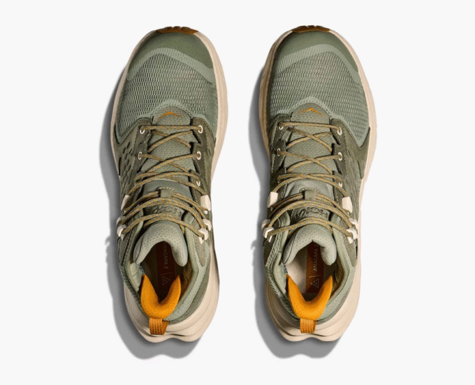 HOKA HOKA UM UM Bondi SR