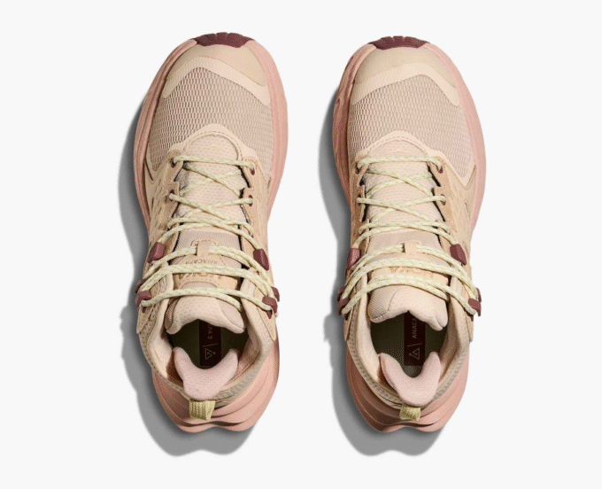 HOKA HOKA UM UM Bondi SR