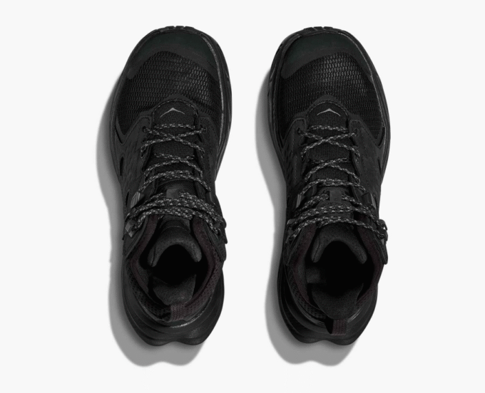 HOKA HOKA UM UM Bondi SR