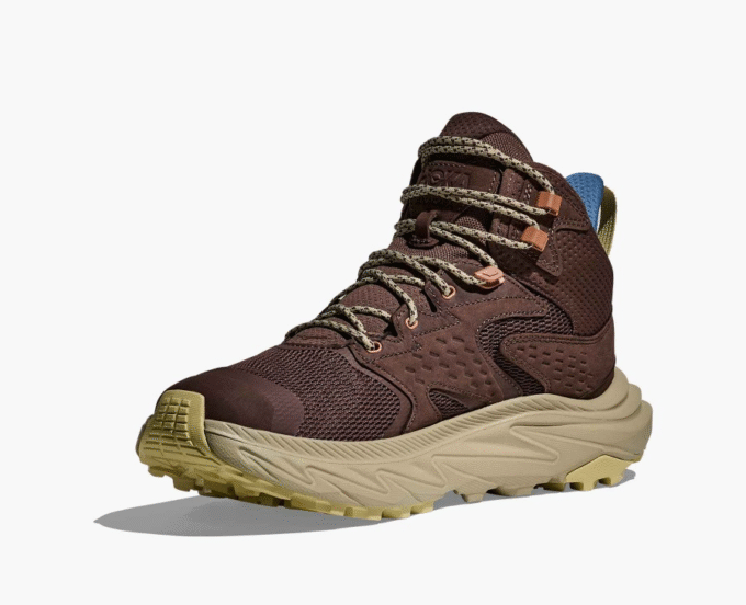 HOKA HOKA UM UM Bondi SR