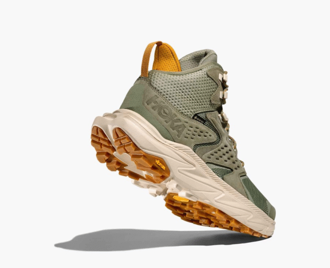 HOKA HOKA UM UM Bondi SR