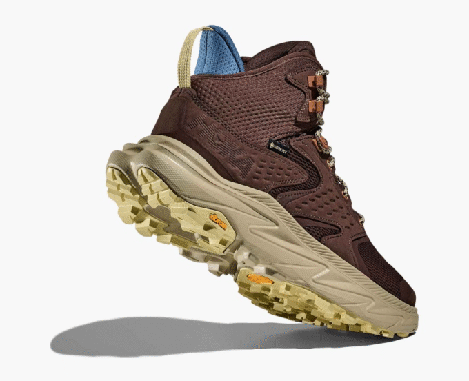 HOKA HOKA UM UM Bondi SR