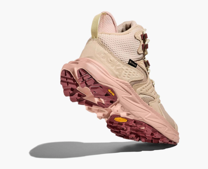 HOKA HOKA UM UM Bondi SR