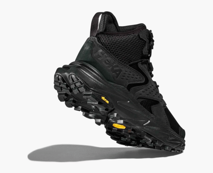 HOKA HOKA UM UM Bondi SR