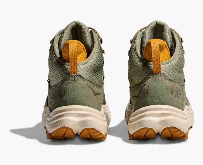 HOKA HOKA UM UM Bondi SR