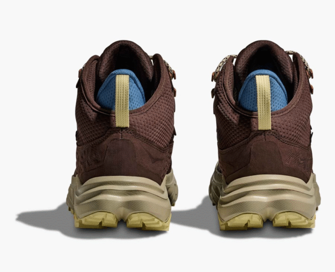 HOKA HOKA UM UM Bondi SR