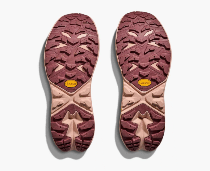 HOKA HOKA UM UM Bondi SR