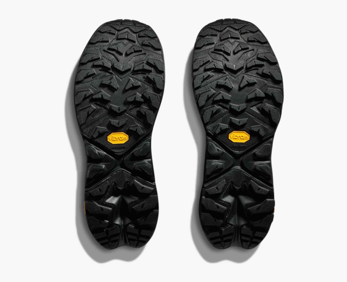 HOKA HOKA UM UM Bondi SR