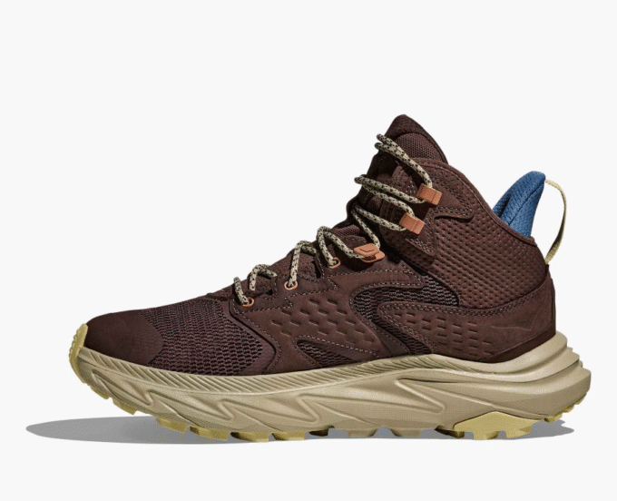 HOKA HOKA UM UM Bondi SR