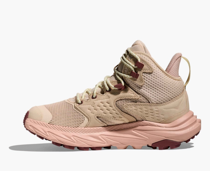 HOKA HOKA UM UM Bondi SR
