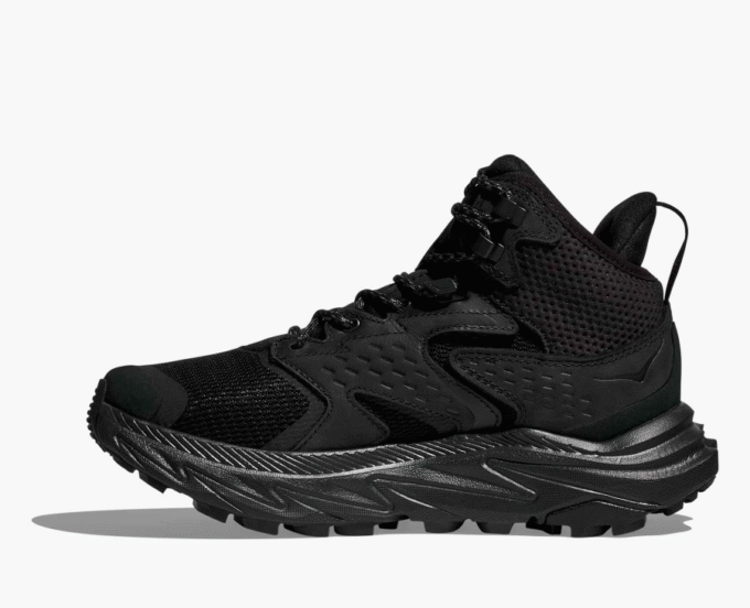 HOKA HOKA UM UM Bondi SR