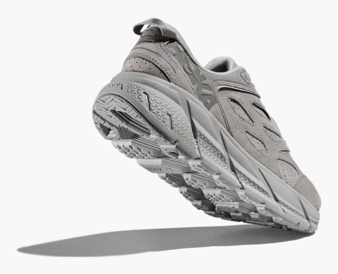 HOKA HOKA UM UM Desafiador 8 HOKA HOKA UM UM Desafiador 8