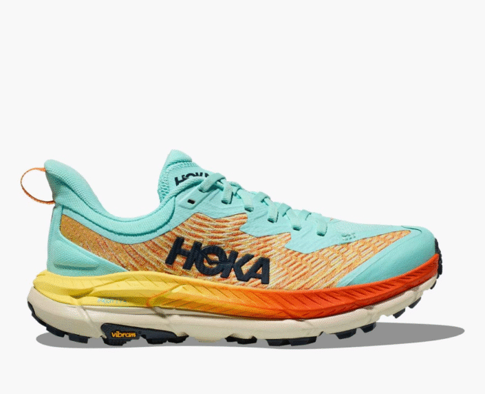 HOKA HOKA UM UM Mach 6