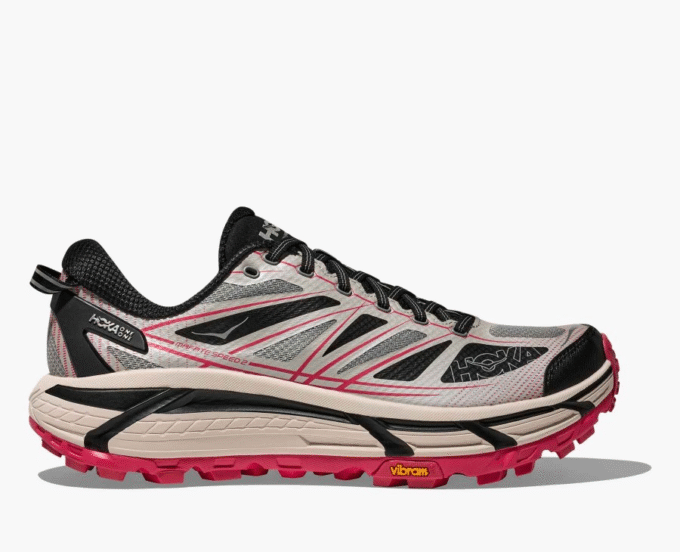 HOKA HOKA UM UM Mach 6