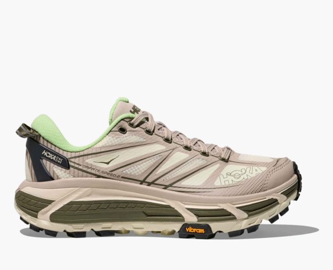 HOKA HOKA UM UM Mach 6