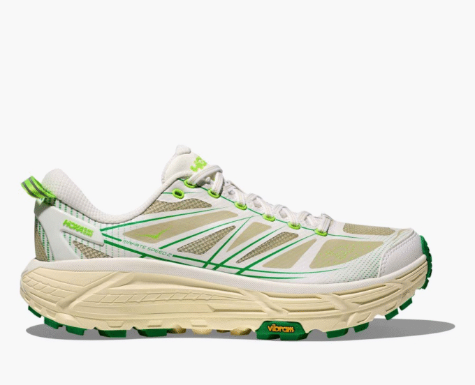 HOKA HOKA UM UM Mach 6