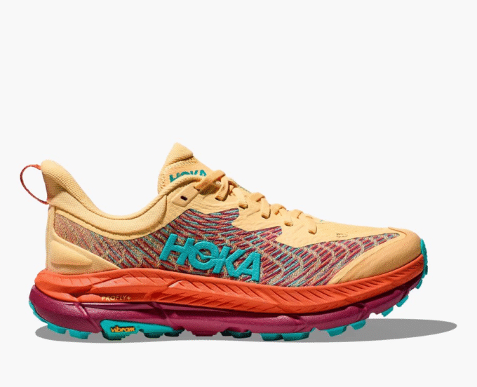 HOKA HOKA UM UM Mach 6