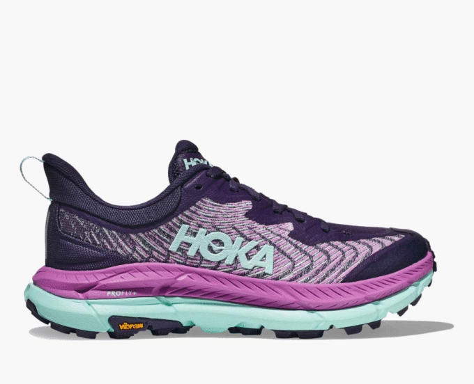 HOKA HOKA UM UM Mach 6