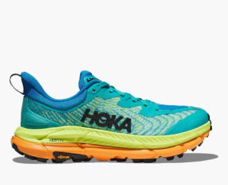 HOKA HOKA UM UM Mach 6