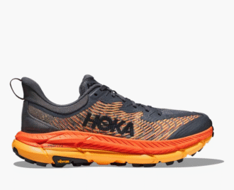 HOKA HOKA UM UM Mach 6
