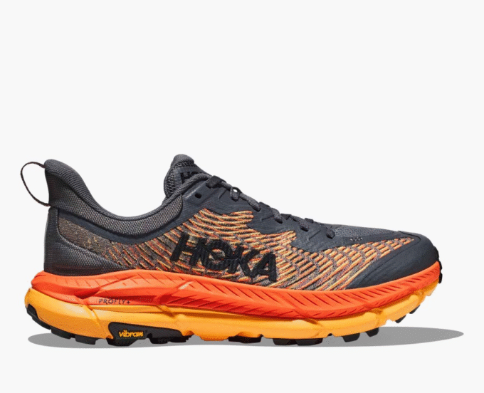 HOKA HOKA UM UM Mach 6