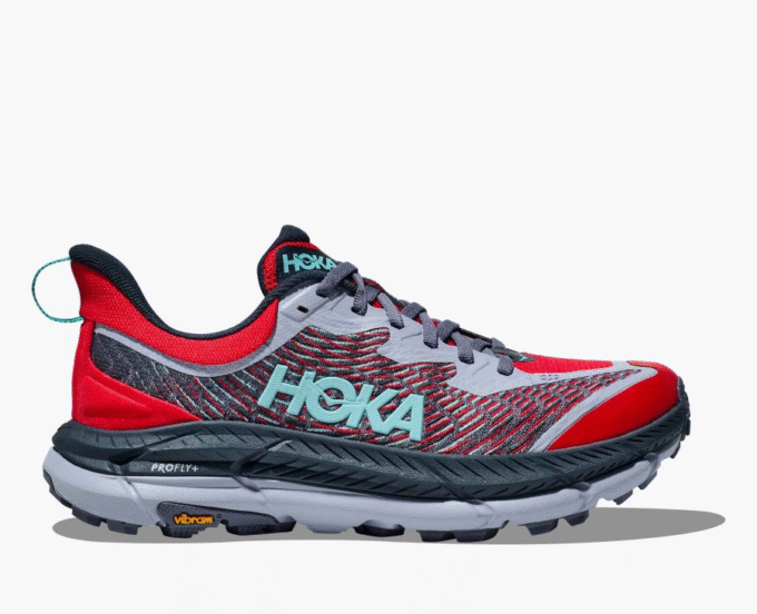HOKA HOKA UM UM Mach 6 HOKA HOKA UM UM Mach 6
