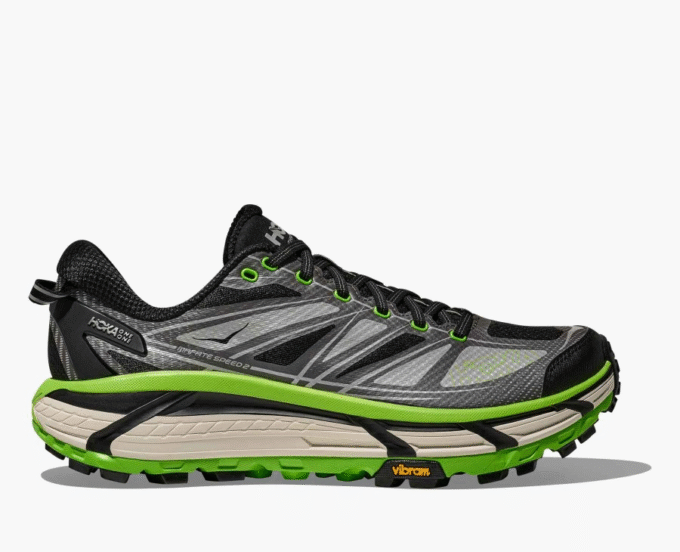 HOKA HOKA UM UM Mach 6 HOKA HOKA UM UM Mach 6