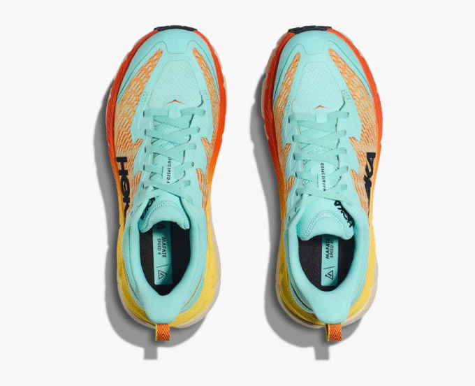 HOKA HOKA UM UM Mach 6