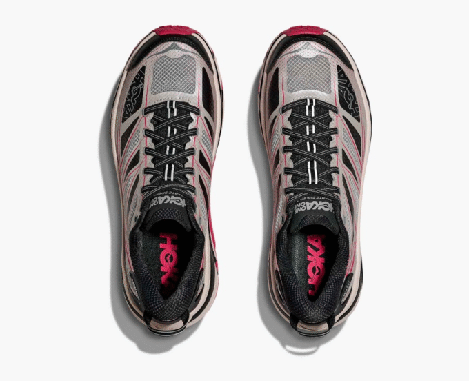 HOKA HOKA UM UM Mach 6