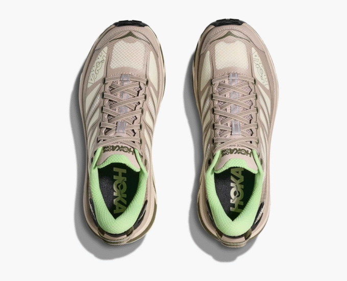 HOKA HOKA UM UM Mach 6