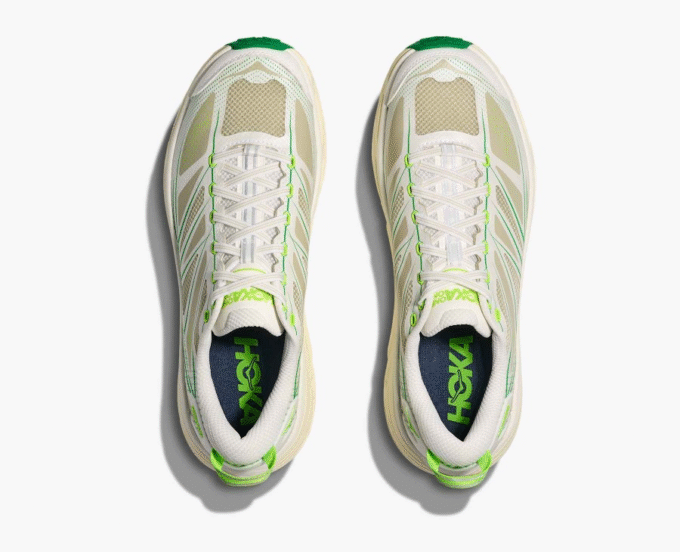 HOKA HOKA UM UM Mach 6