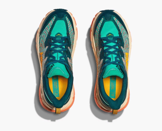 HOKA HOKA UM UM Mach 6