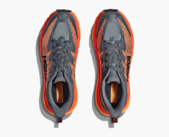 HOKA HOKA UM UM Mach 6