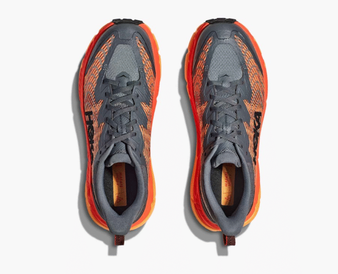 HOKA HOKA UM UM Mach 6