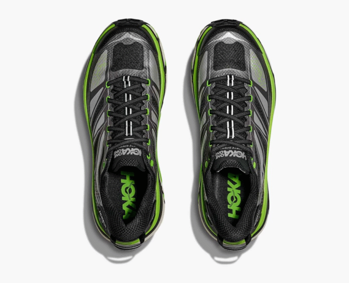 HOKA HOKA UM UM Mach 6 HOKA HOKA UM UM Mach 6